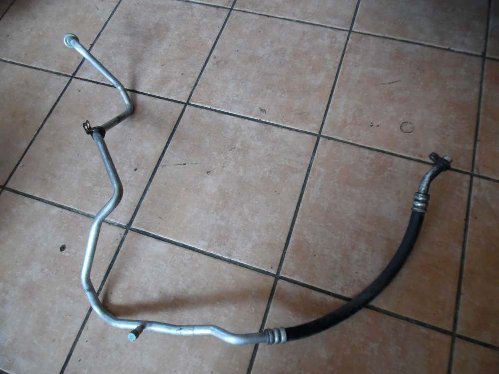 Mazda 2 Klimaleitung Klimaschlauch