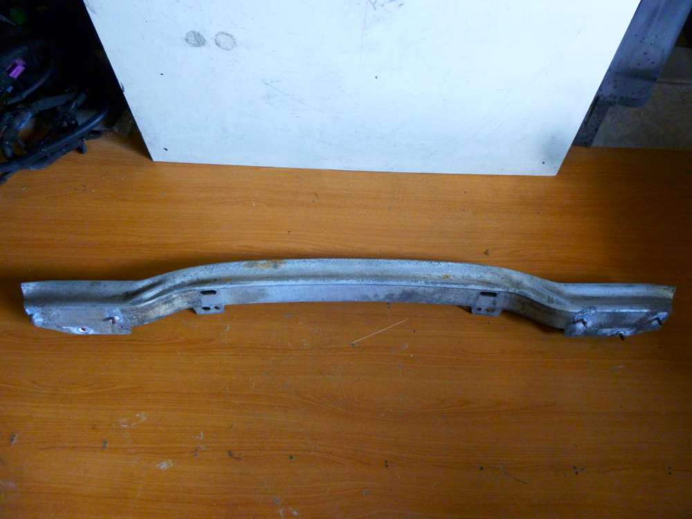 Opel Corsa C Träger Stoßstange Prallträger Hinten