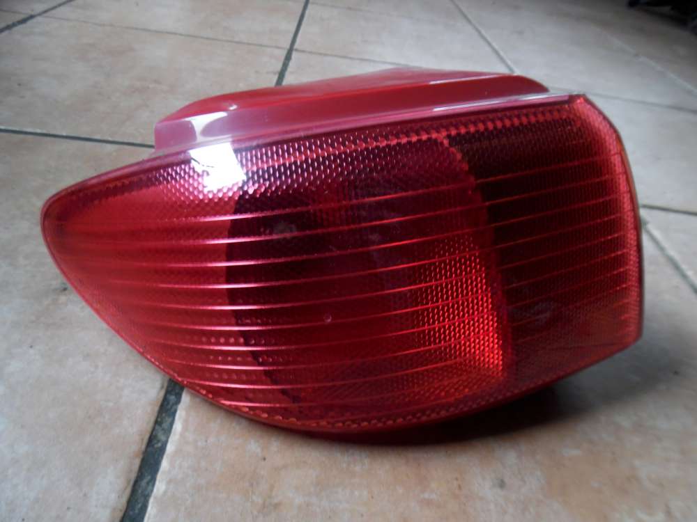 Mazda 2 DY Rücklicht Rückleuchte Links 3M7113405