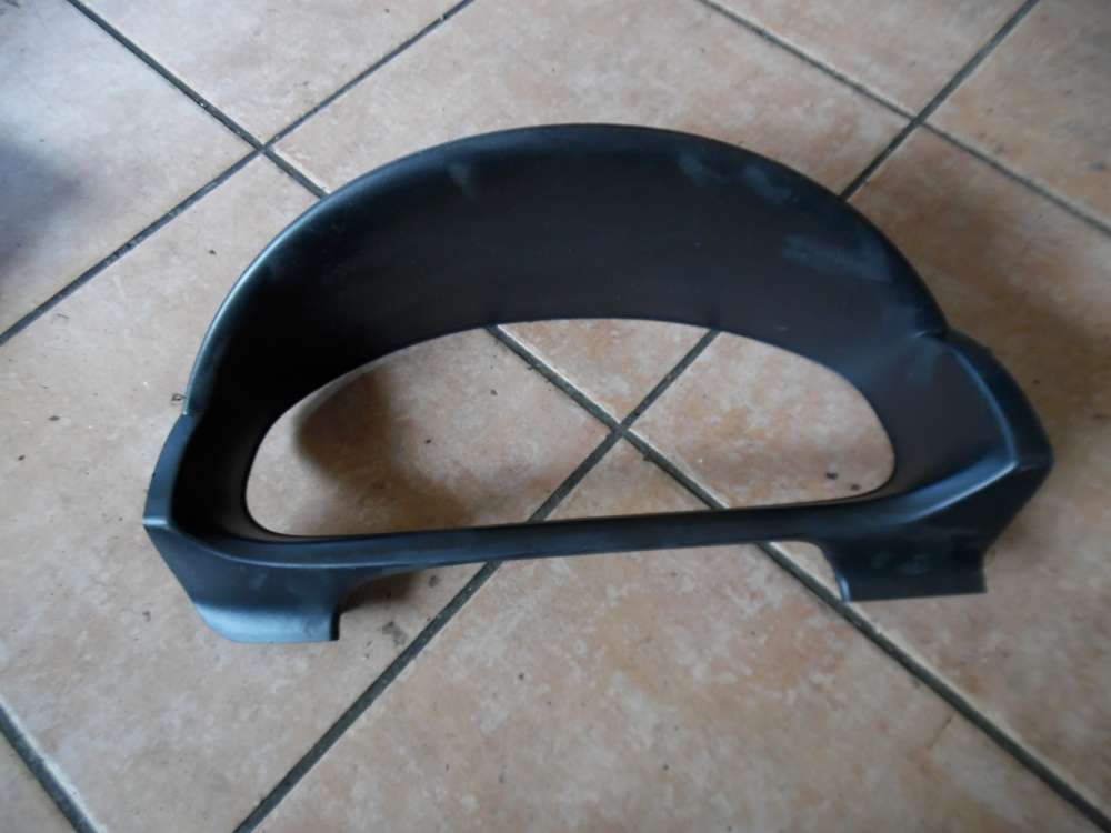 Mazda 2 DY Verkleidung Abdeckung Tachoblende 3M7110A894