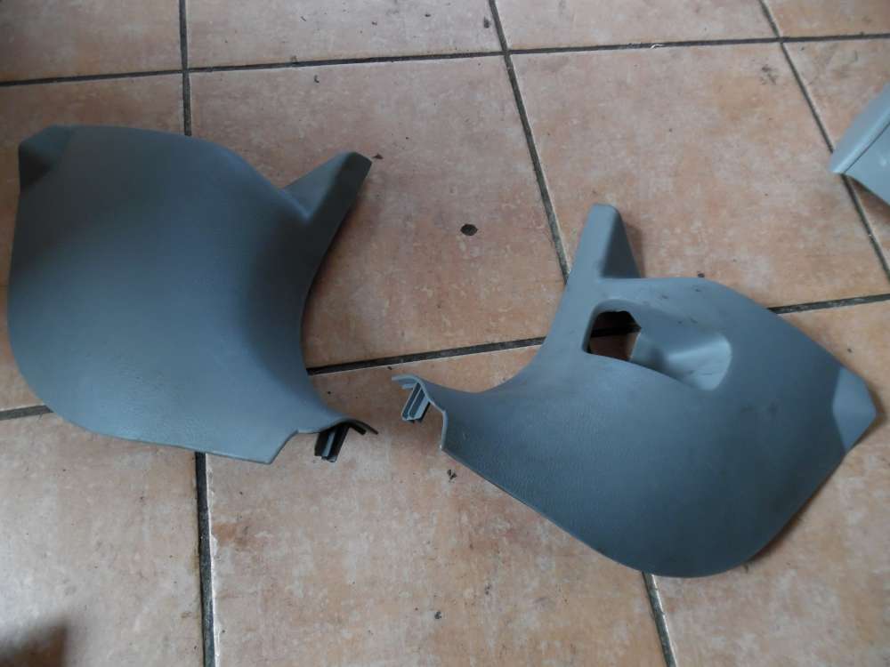 Mazda 2 DY A-Säule Verkleidung Rechts Links 3M71A02348 / 3M71A02349