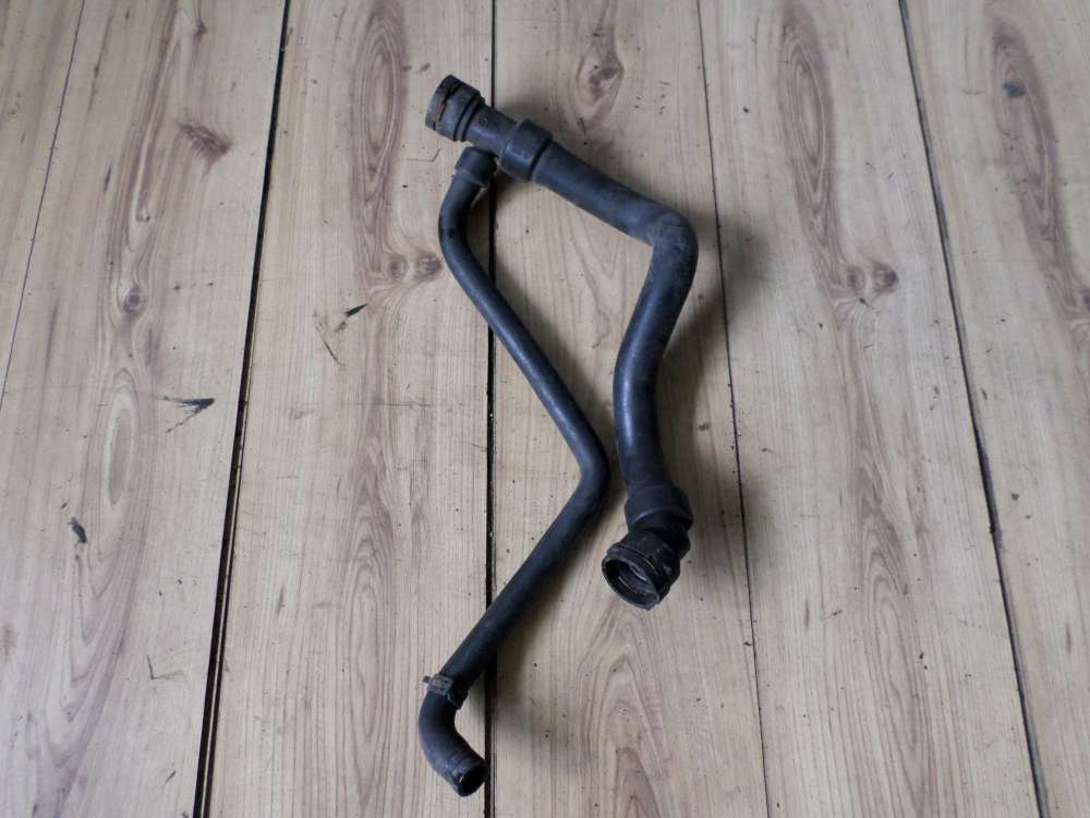 Audi A4 8D B5 Bj 1998 Original Kühlerschlauch Kühlwasser Schlauch 8D0121055j