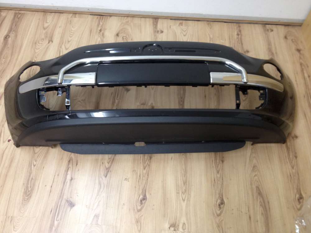 Stoßstange vorne Fiat 500.
