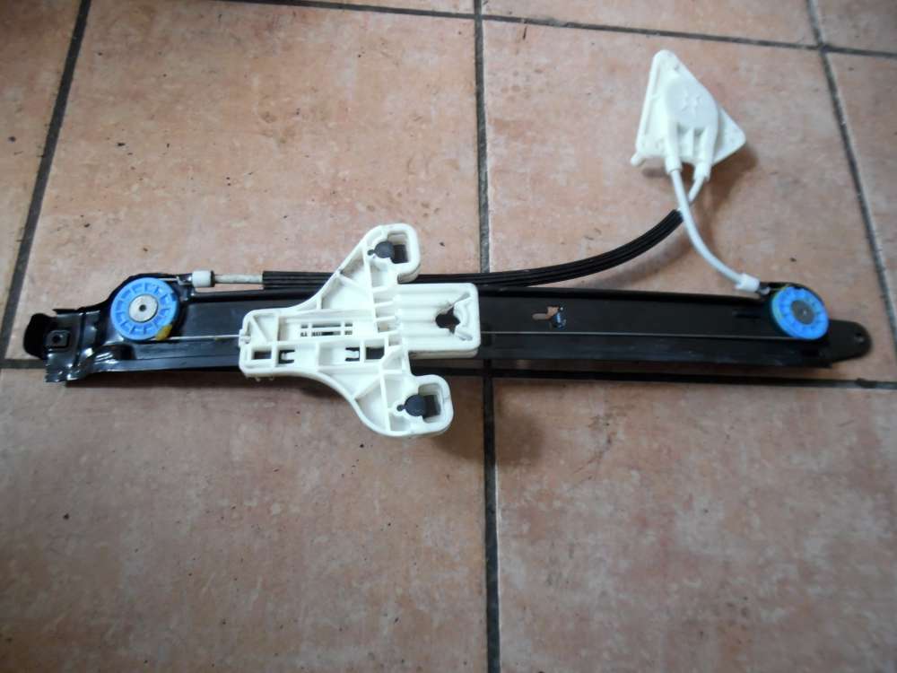 Seat Altea 5P Fensterheber Hinten Links