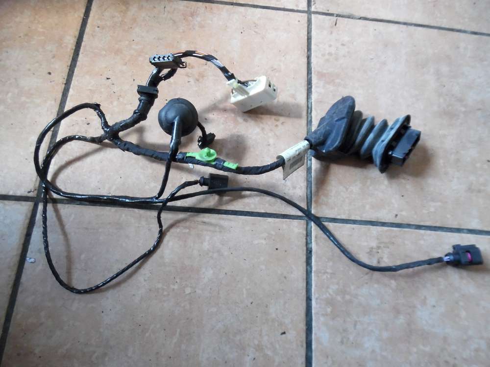 Seat Altea 5P Türkabelbaum Hinten Links 5P1971161