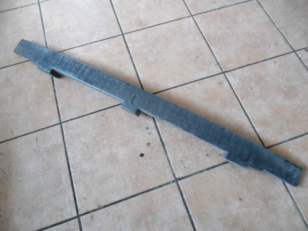 Nissan Note II E12 Träger Absorber Stoßstange Hinten 85090-3VU0A