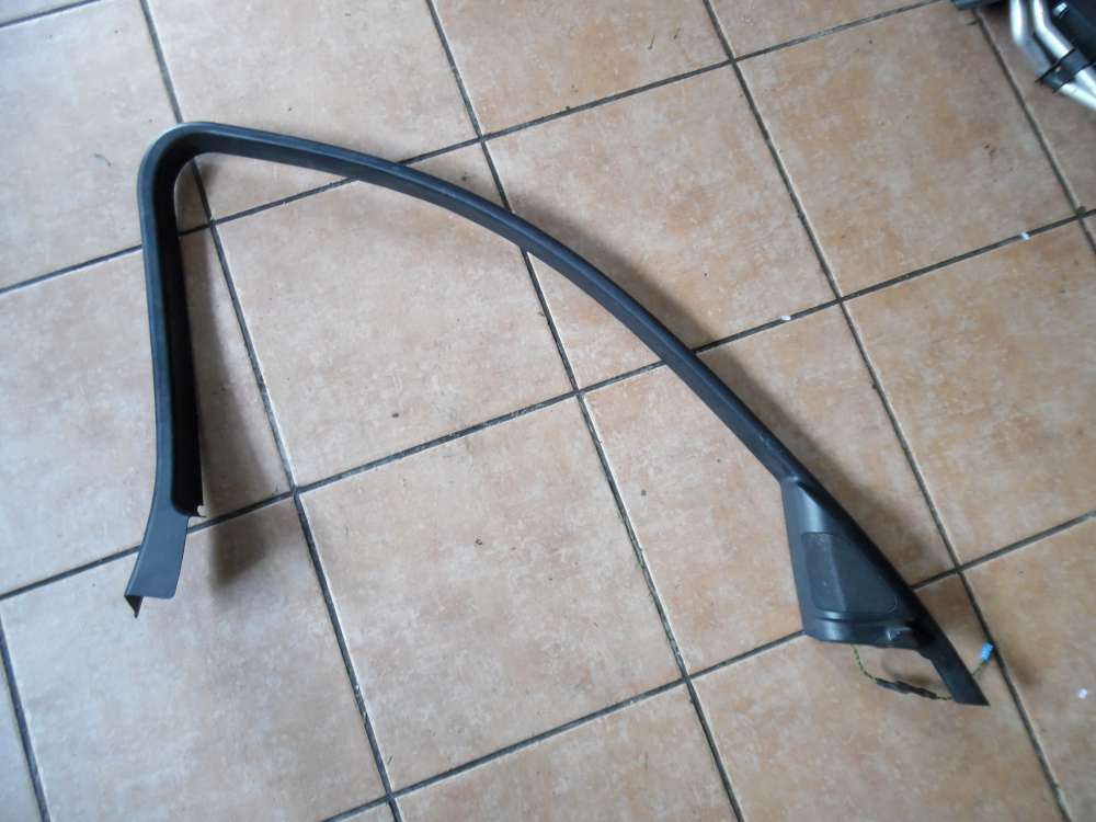 BMW 3er E90 E91 A-Säule Leiste mit Lautsprecher Vorne Links 7069223