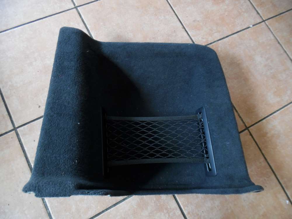 BMW 3 Gran Turismo F34 Kofferraumverkleidung Rechts 7325518