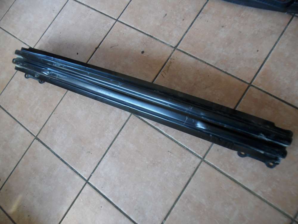 VW Golf VI Aufpralldämpfer Stoßstangehalter Hinten