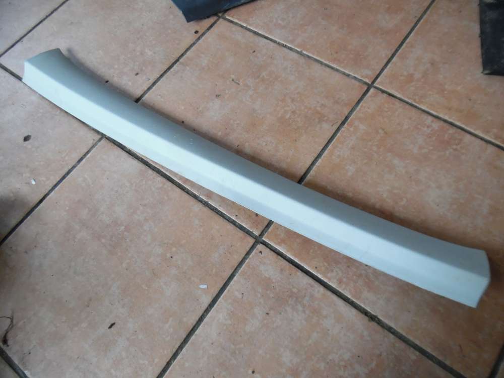 VW Golf VI Leiste Verkleidung Abdeckung Himmelabschluss 1K6867617