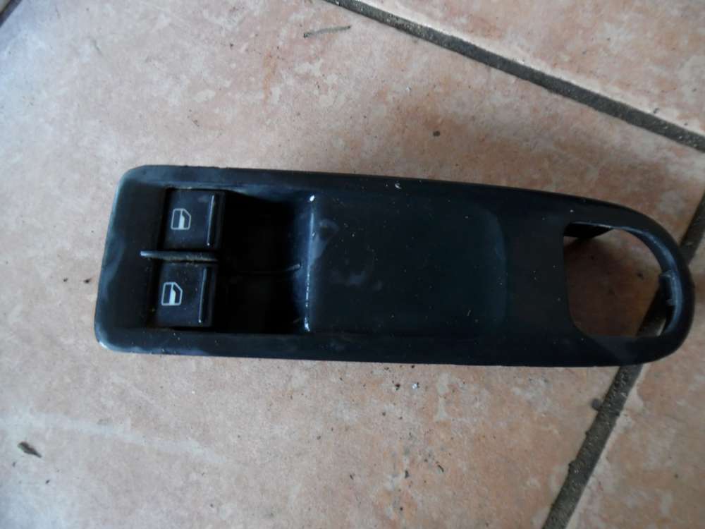 VW Golf VI Fensterheberschalter Schalter Links 5K0867255A