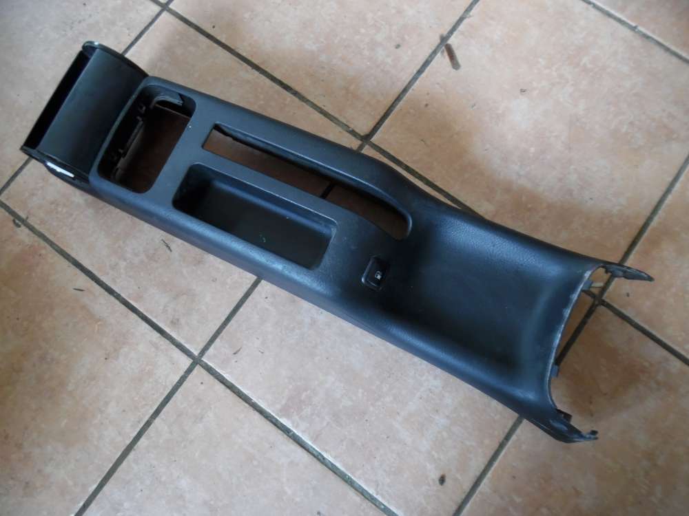 VW Golf IV Mittelkonsole Konsole Hinten 1J0863323