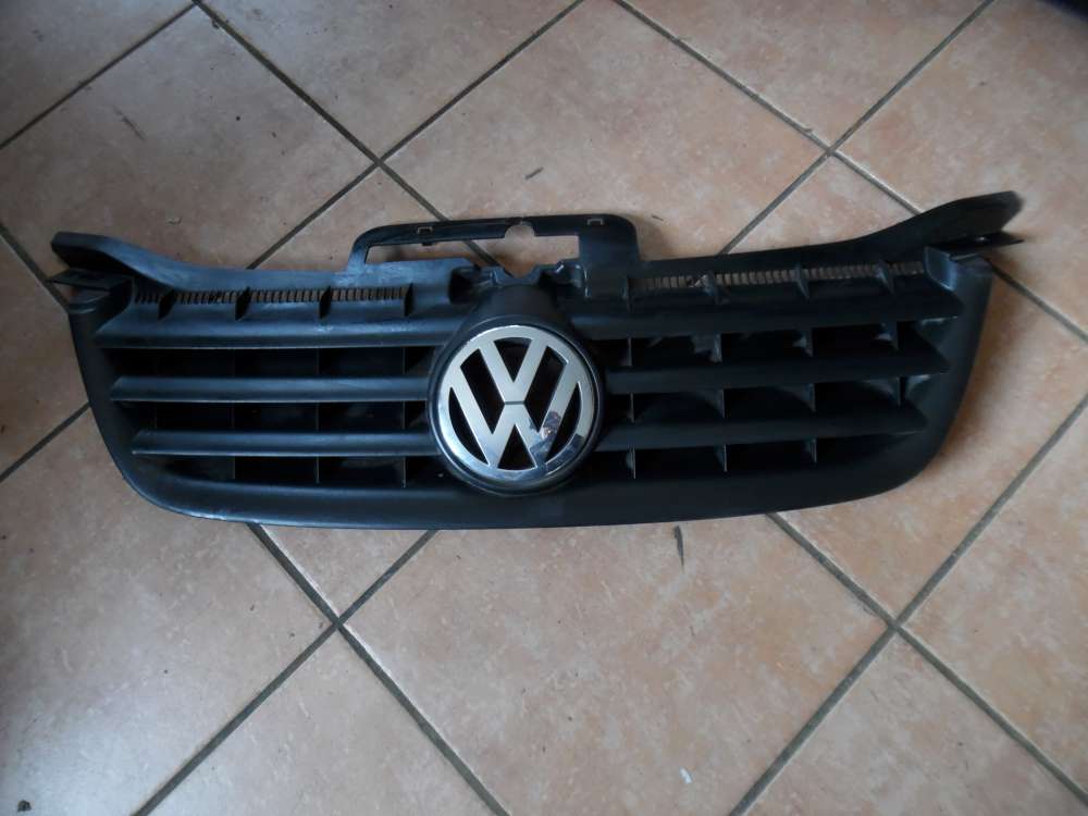 VW Touran 1T Kühlergrill Frontmaske Grill 1T0853651