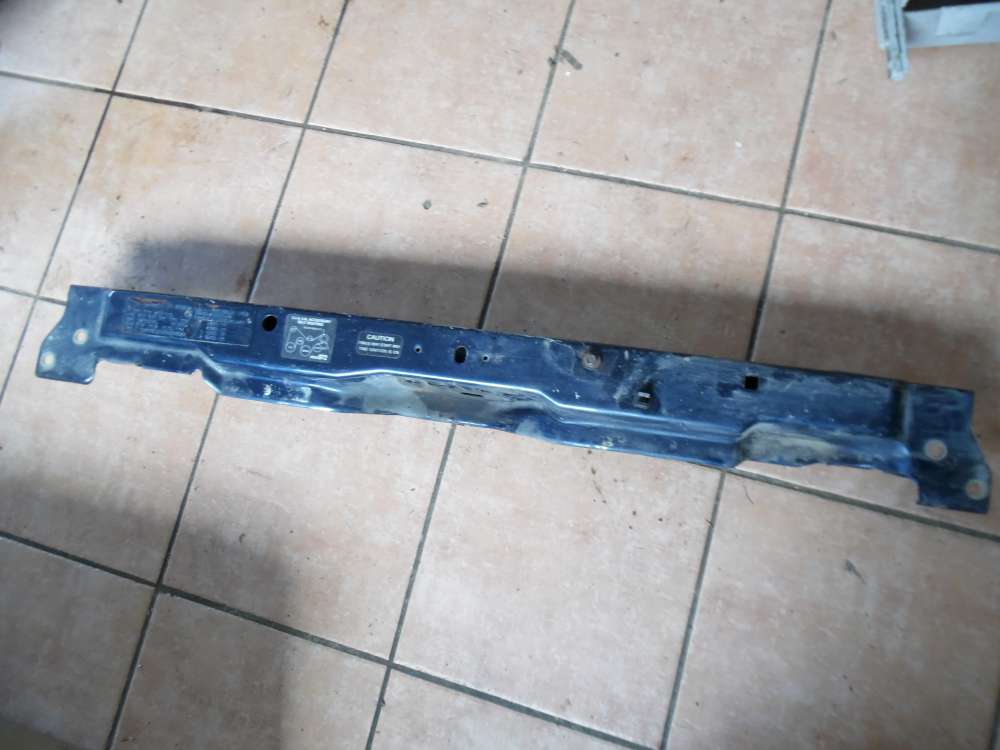 Chrysler Voyager III GS Träger Schlossträger Kühlerträger 4663972