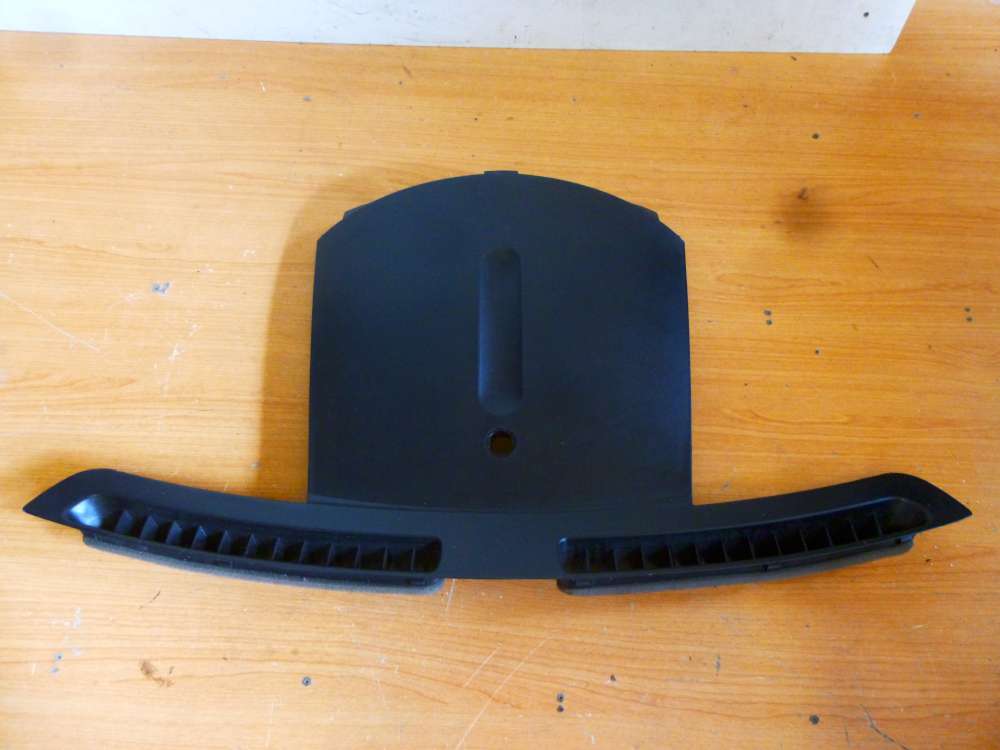 Chevrolet Matiz Verkleidung Abdeckung Armaturbrett Lüftung 96591647