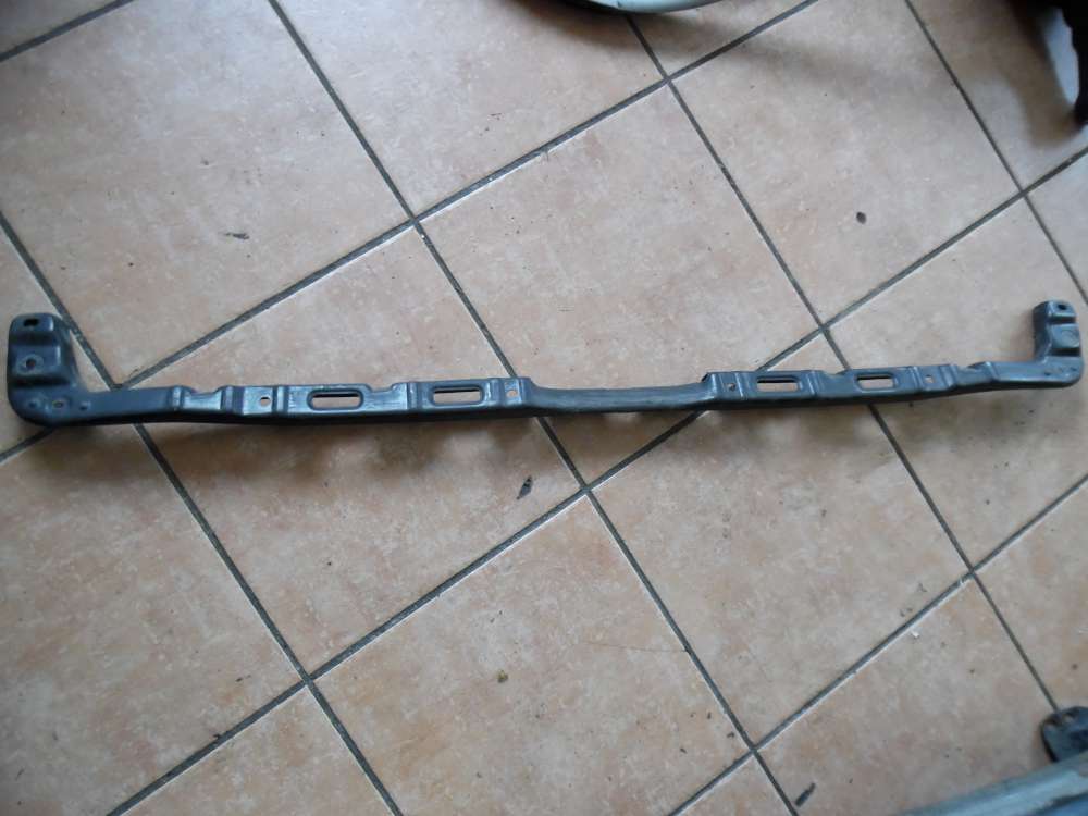 VW Golf IV Halter Stoßstangehalter Hinten 1J6807861