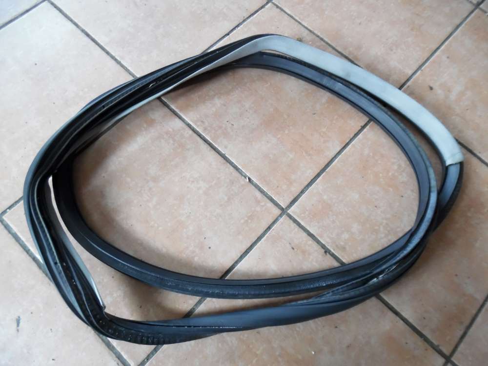 VW Golf IV Türdichtung Dichtung Hinten Rechts