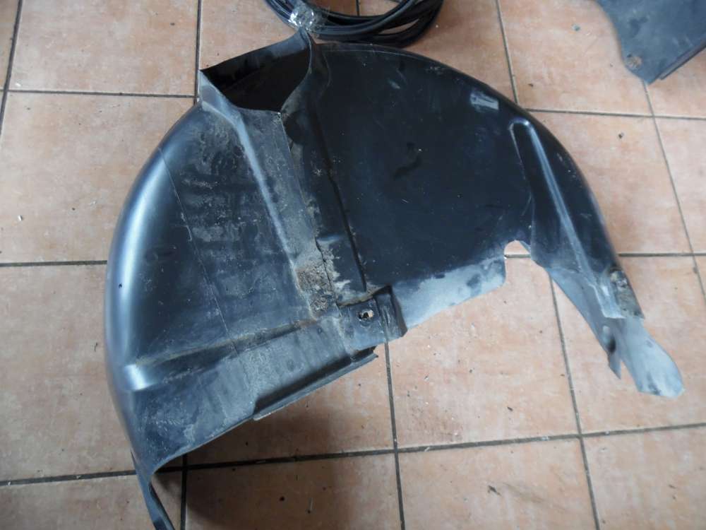 VW Golf IV Radhausschale Hinten Links 1J0810971