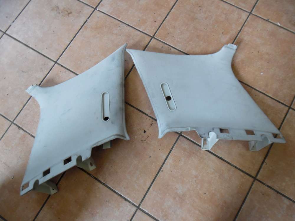 VW Golf IV C-Säule Verkleidung oben Hinten 1J4867241/ 1J4867242
