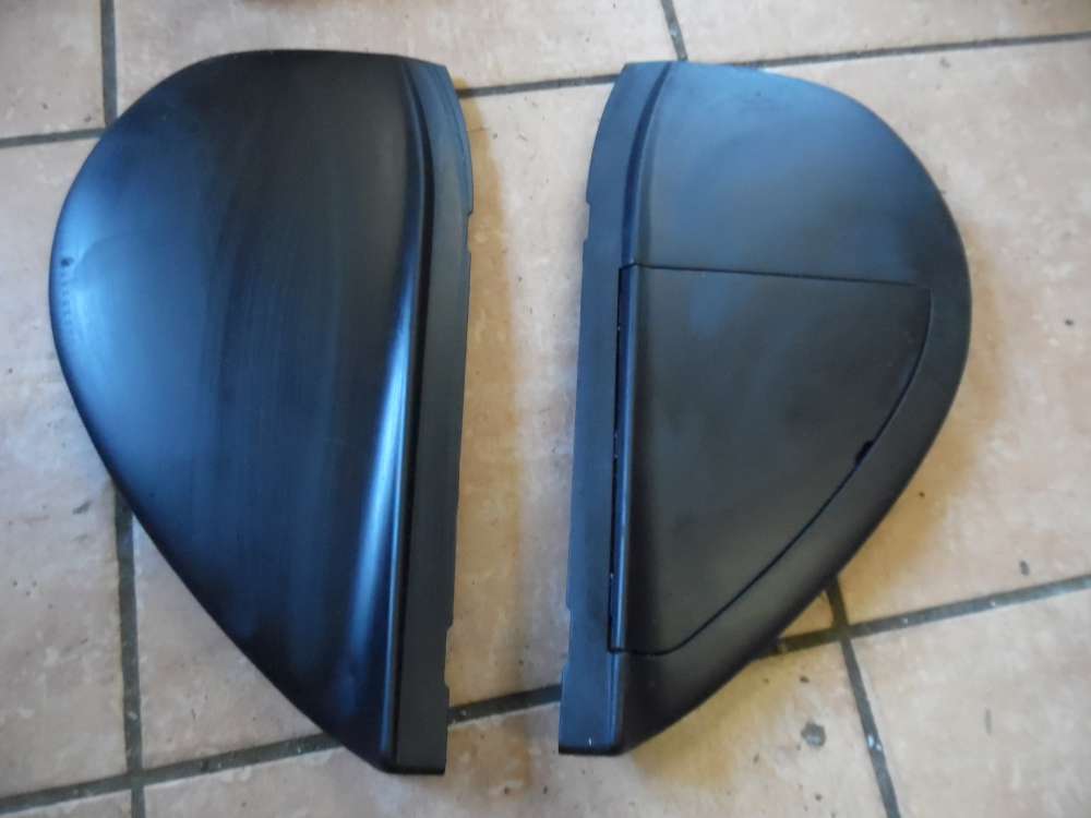 VW Golf IV Abdeckung Armaturenbrett 1J1858247/ 1J1858218