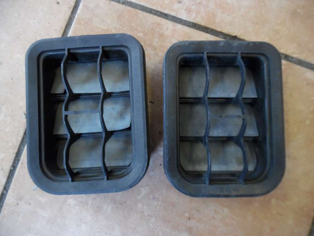 VW Golf IV Entlüftungsklappe Lüftungsklappe 1H0819465