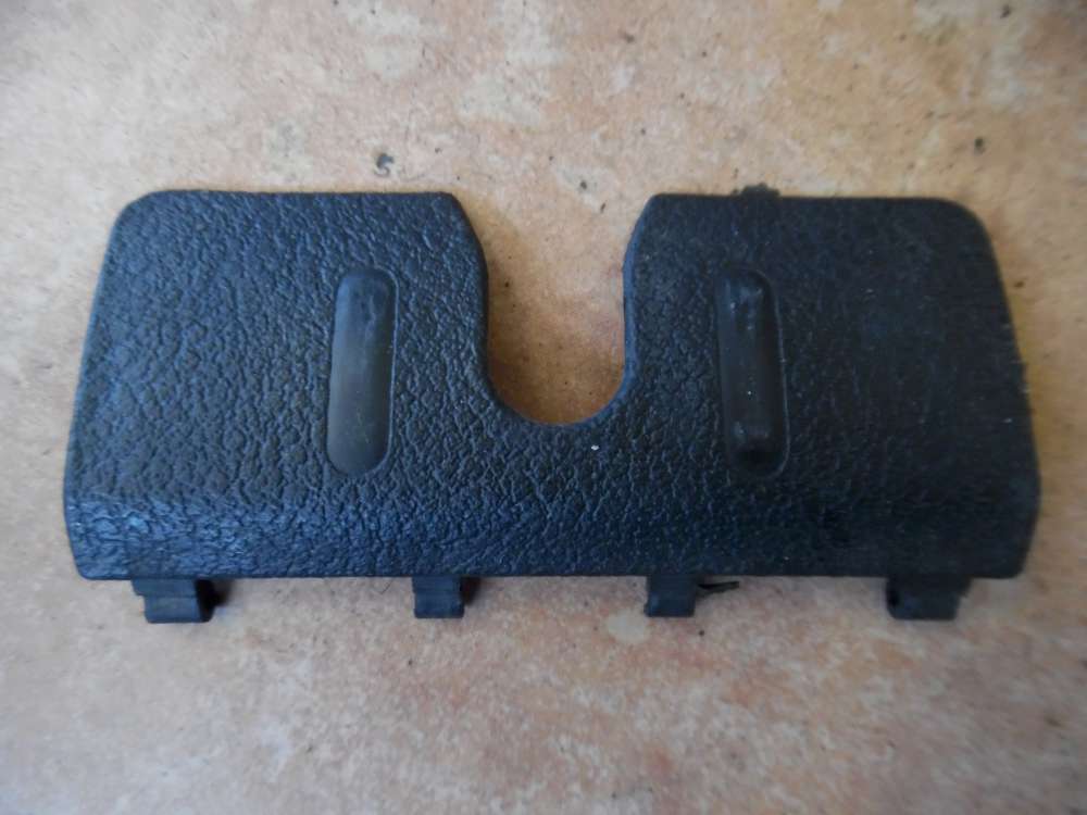 VW Golf IV Abdeckung Verkleidung 1J6863651