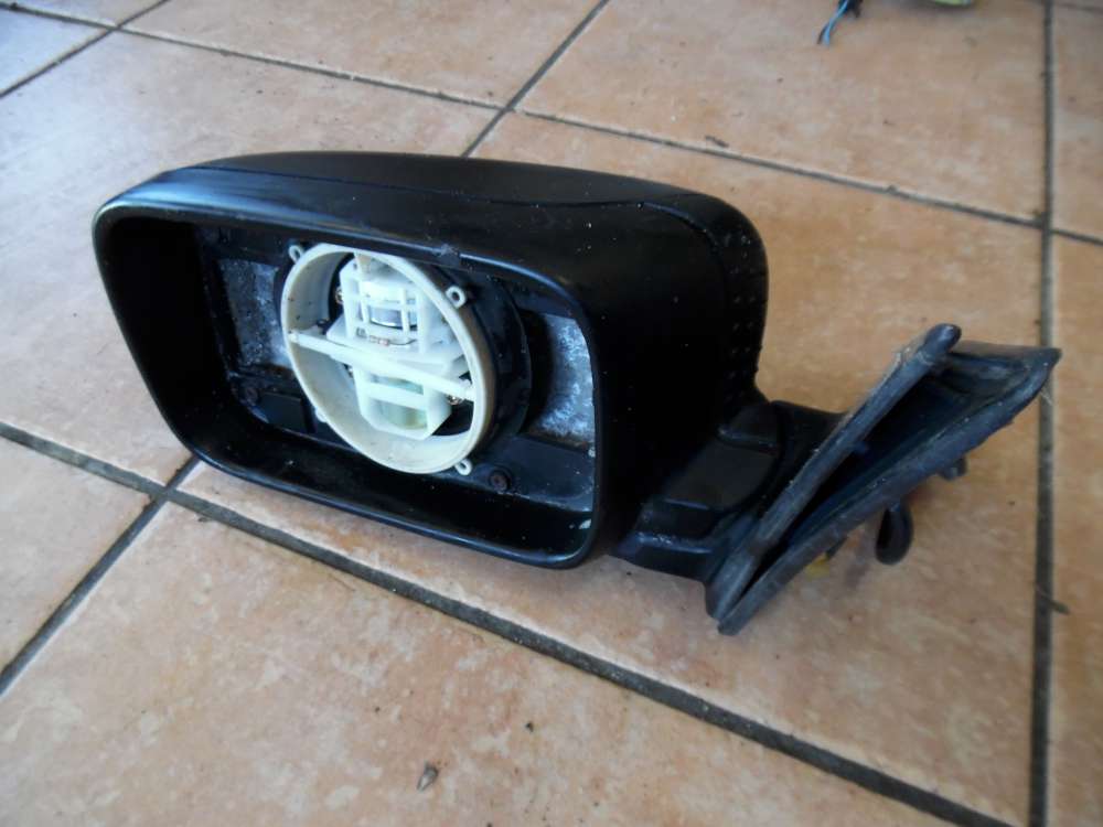 BMW 3er E36 316I Außenspiegel Links ohne spigel 8144471.0