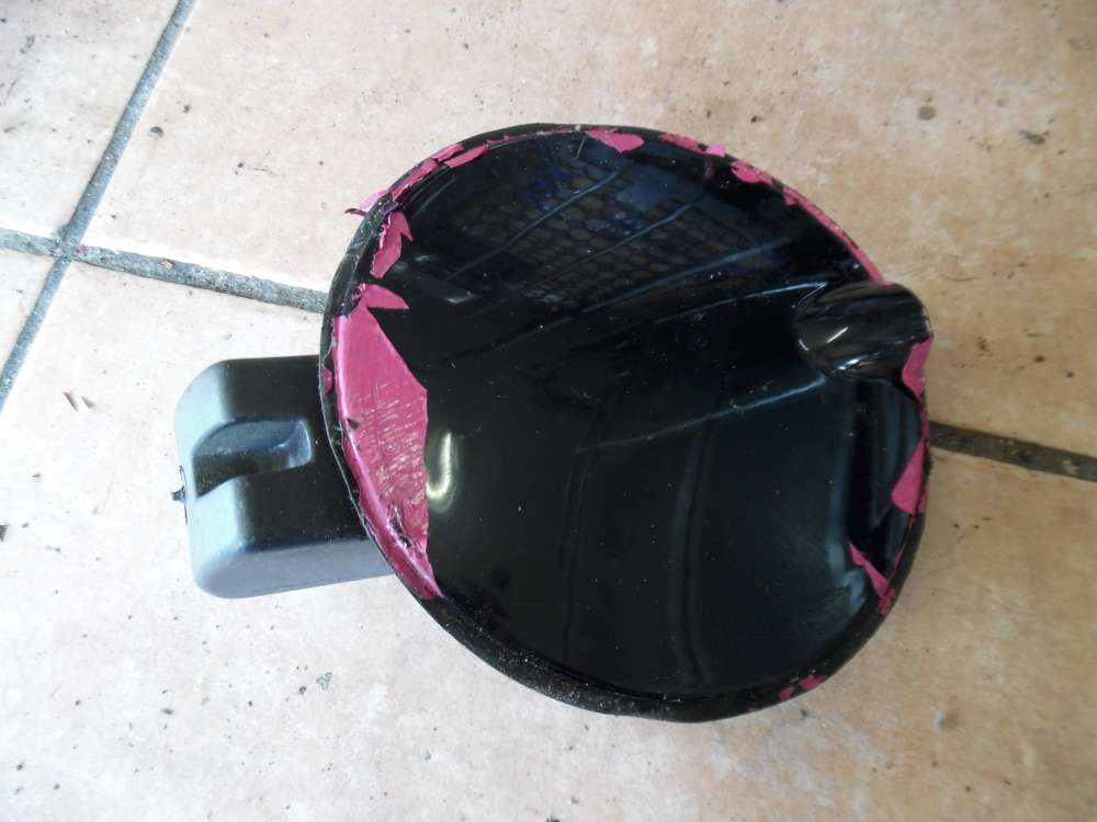 Opel Corsa B Tankdeckel Tankklappe