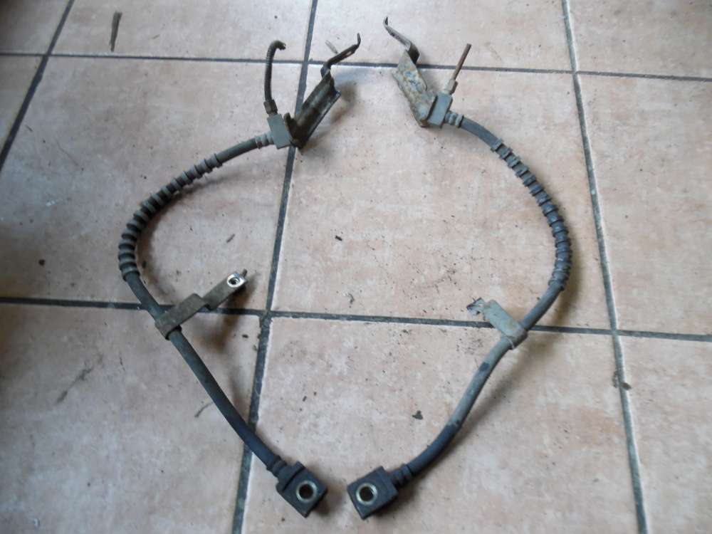 Chrysler Voyager III Bremsschlauch Vorne Rechts / Links