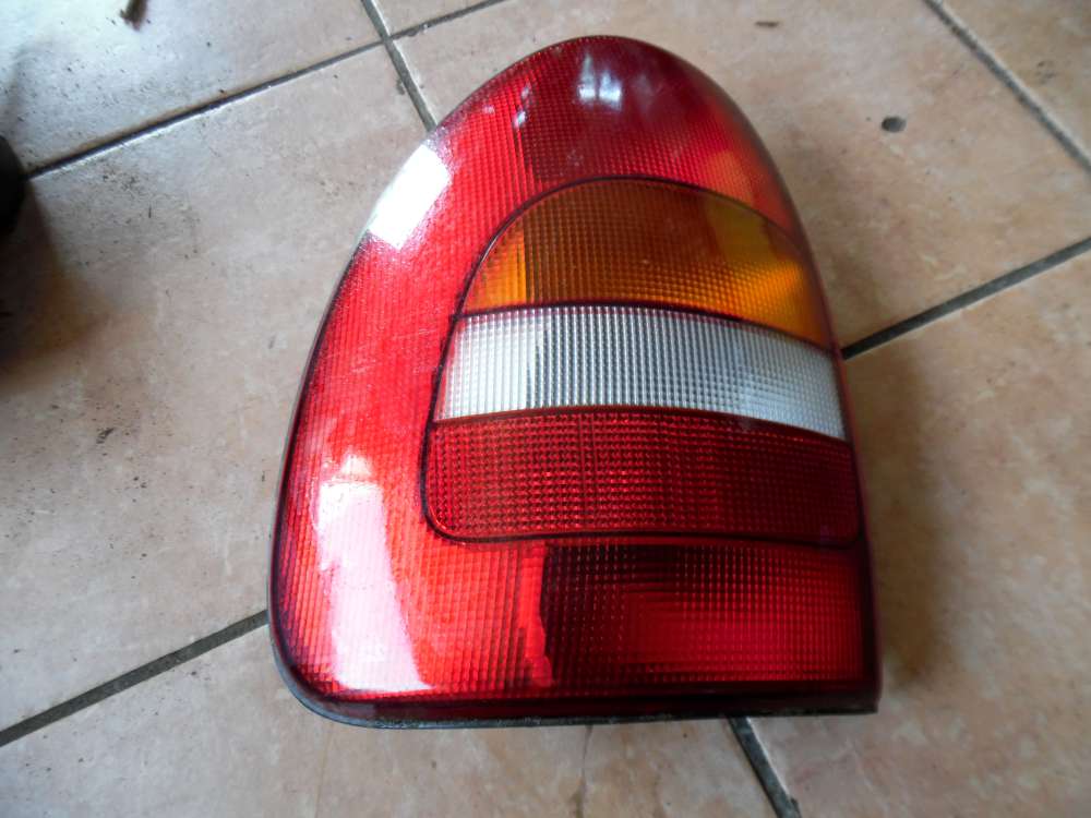 Chrysler Voyager III GS Rücklicht Rückleuchte Links