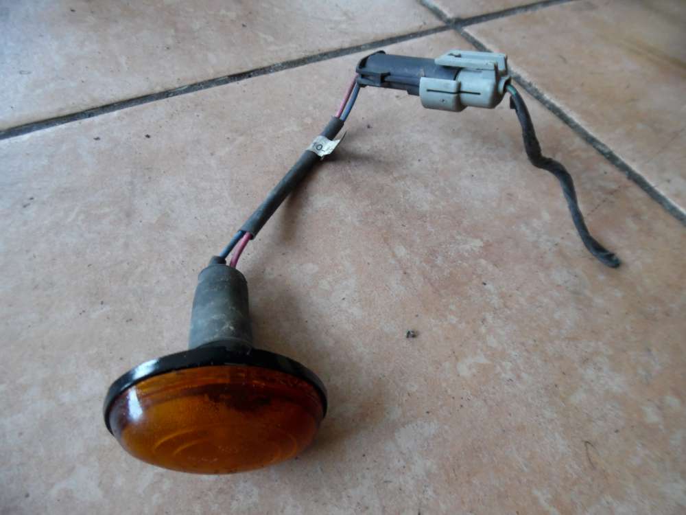 Chrysler Voyager III GS Seitenblinker Kotflügelblinker Rechts 04857110J