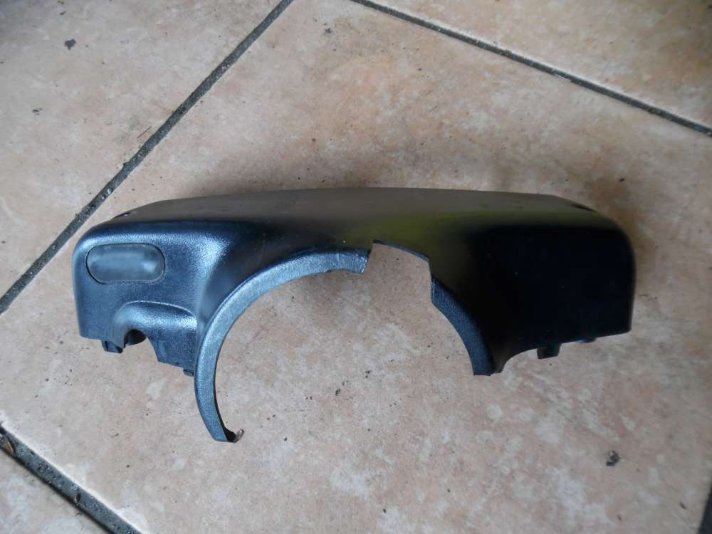 VW Golf III / IV Cabrio Verkleidung Lenkrad unten 1H0953516