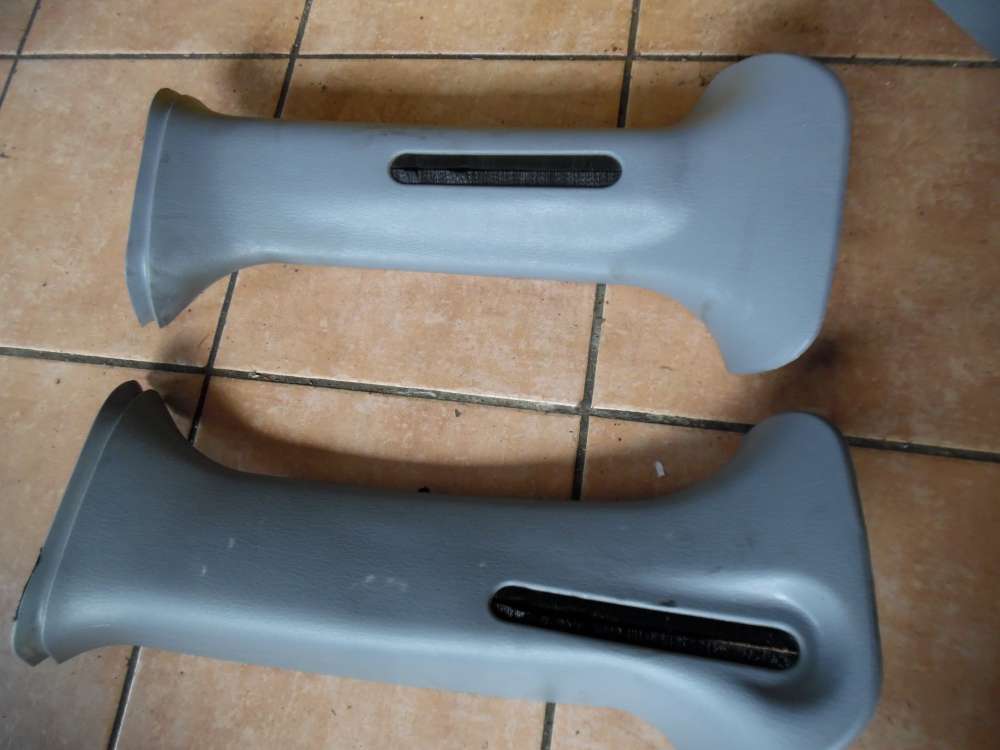 Chrysler Voyager III GS B-Säule Abdeckung Verkleidung 4754047 / 4706282