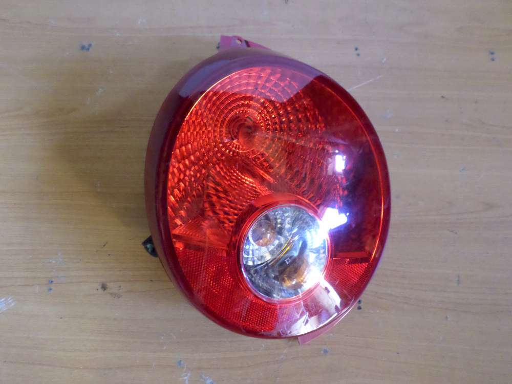 Chevrolet Matiz Bj.2007 Rücklicht Rückleuchte links 30-0411L