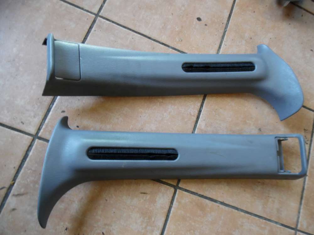 Chrysler Voyager III GS B-Säule Abdeckung Verkleidung Vorne 4681588 / 4681589