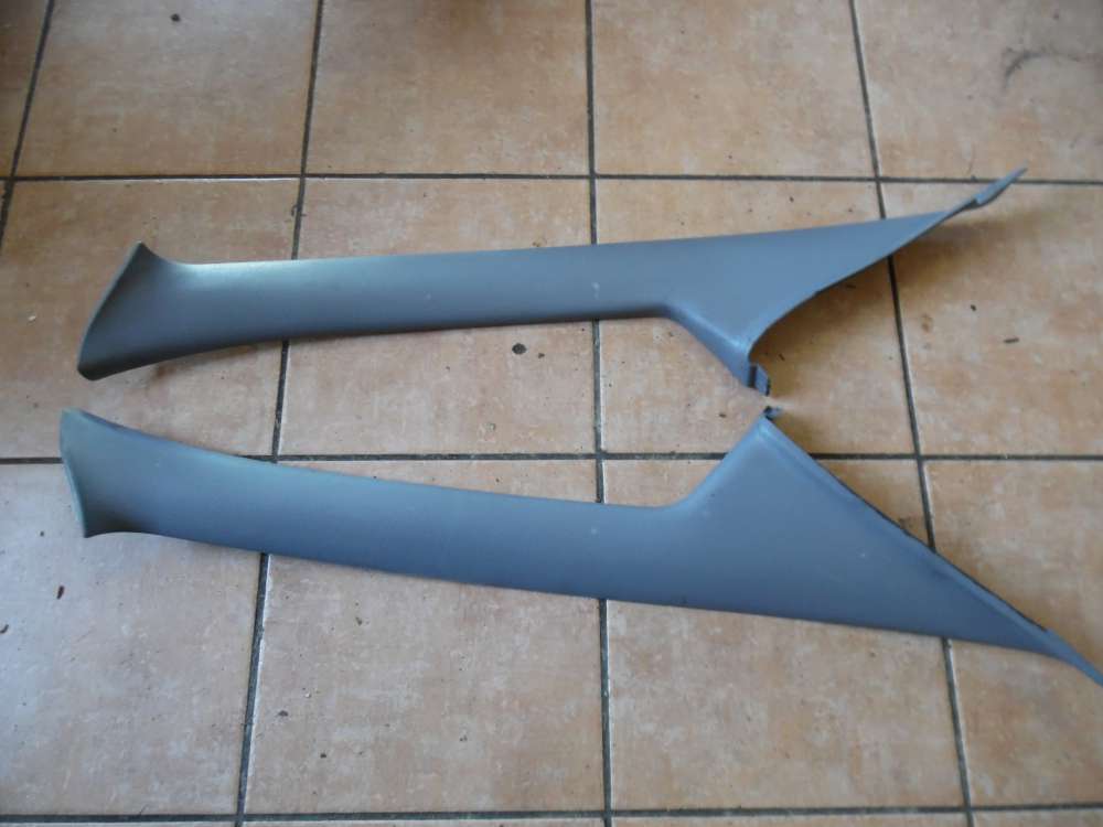 Chrysler Voyager III GS A-Säule Abdeckung Verkleidung Vorne 04681584 /04681585