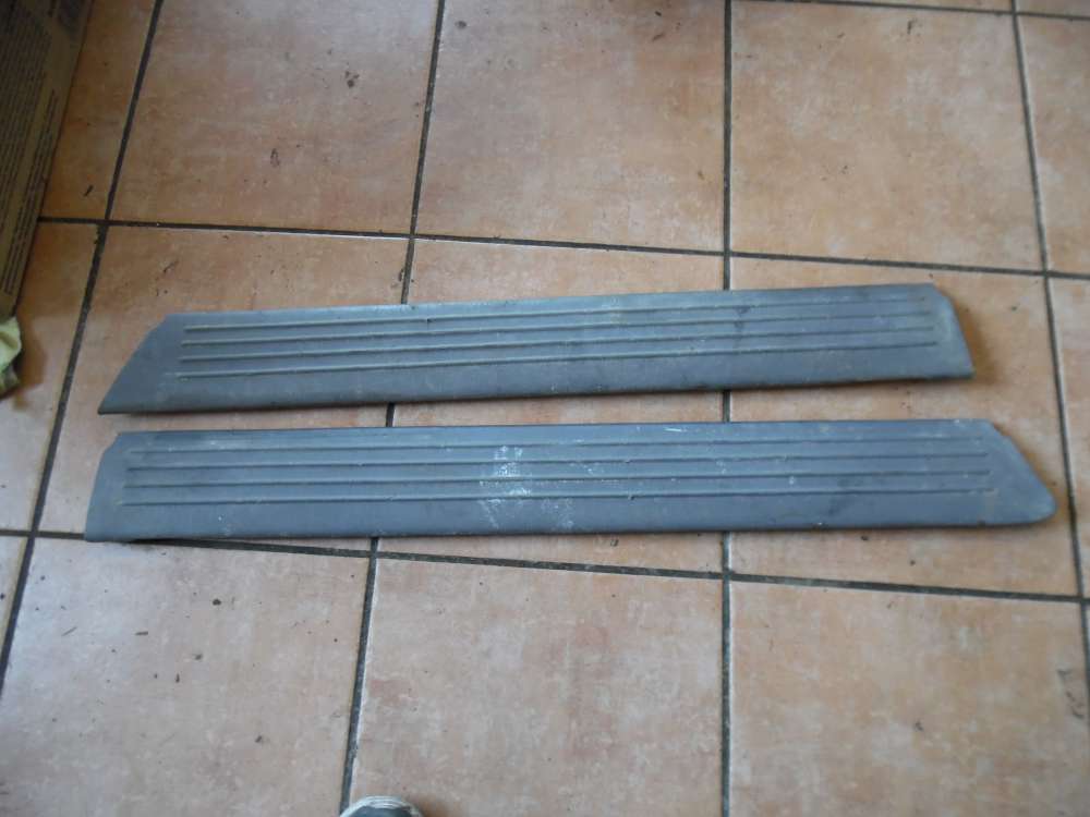 Chrysler Voyager III GS Einstiegsleiste Leiste Hinten 4706272 / 4706366