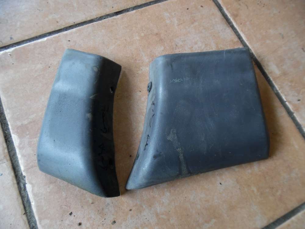 Chrysler Voyager III Zierleiste Kotflüge 4857010/4857011