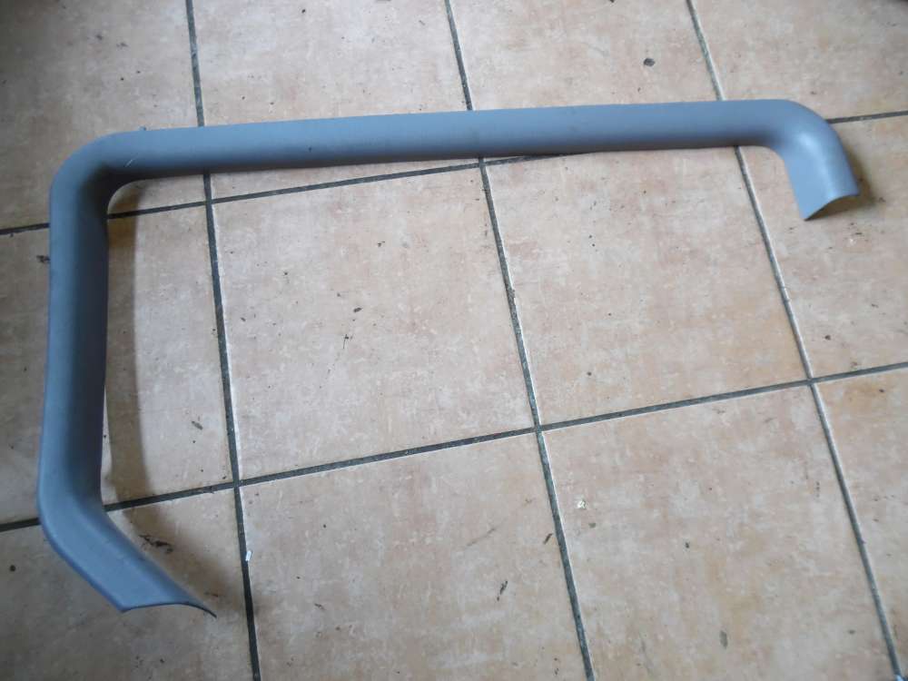 Chrysler Voyager III Abdeckung Türverkleidung oben Hinten Links 4754028