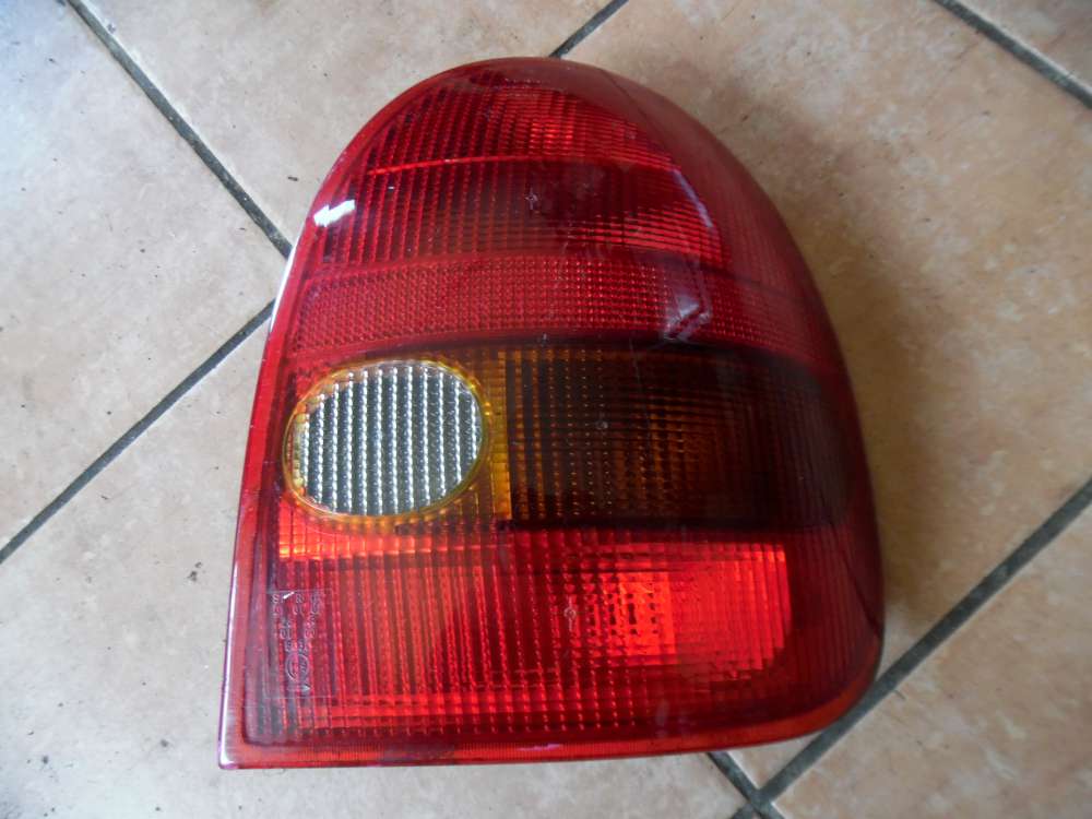 Opel Corsa B 3-Türer Rückleuchte Rücklicht Rechts