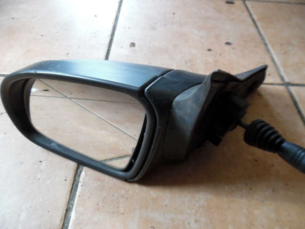 Opel Corsa B Außenspiegel manuell Links 008062349