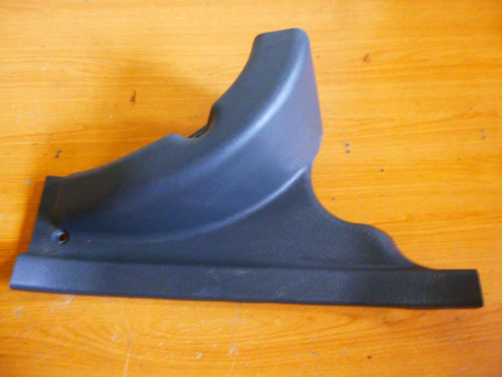 Chevrolet Matiz Verkleidung Einstieg Hinten Rechts 96602275