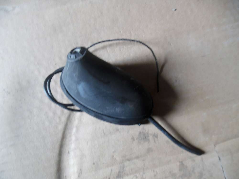 Peugeot 307 Antennenfuß