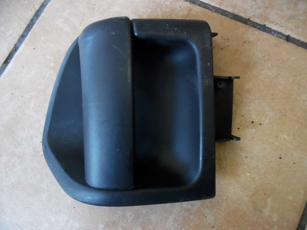 Peugeot 307 Griff Heckklappe innen Links 9642033977