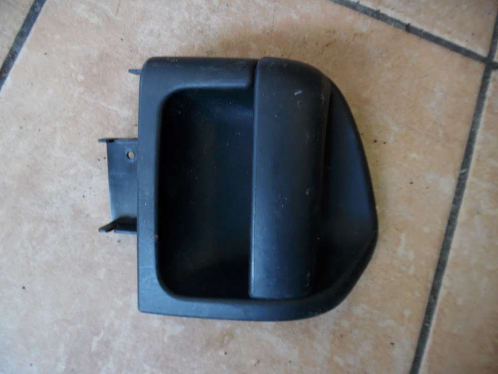 Peugeot 307 Griff Heckklappe innen Rechts 9642033877