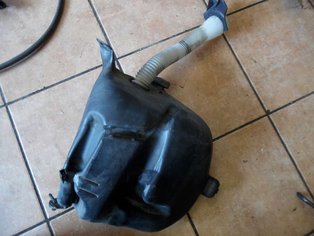 Peugeot 307 Windschutzscheibe Vorratsbehälter ohne deckel 9634371080