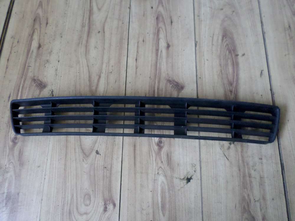 Audi A4 Bj.1998 Luftführungsgitter Stoßstange Mitte 8D0807683 Original
