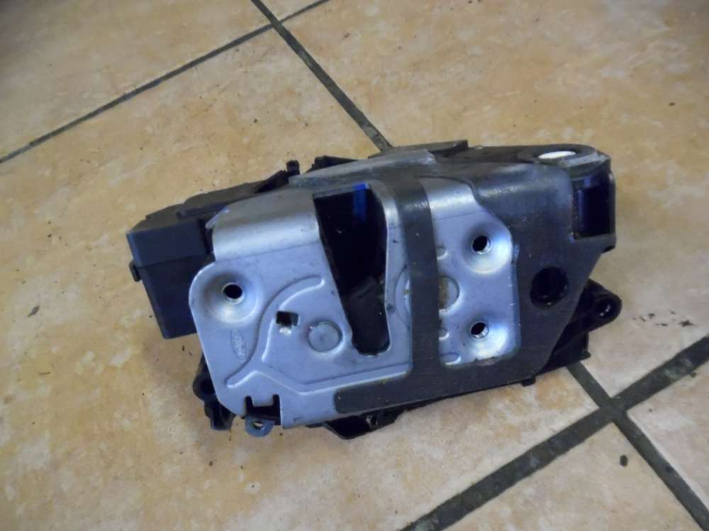 Ford Fiesta VI Türschloß Hinten Rechts 8A6A-A26412