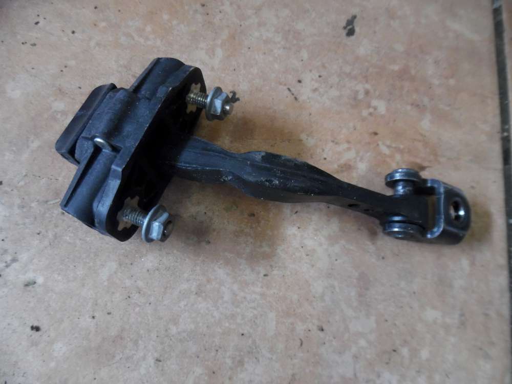 Ford Fiesta VI Türstopper Türfangband Hinten Rechts
