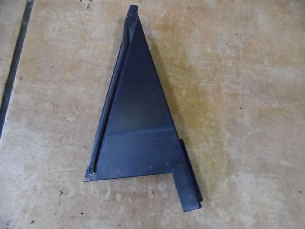 Ford Fiesta VI Hecktür Außenverkleidung Hinten Rechts 8A61-A24722